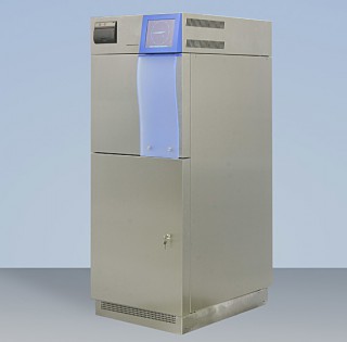 Стерилизатор паровой BMT UNISTERI HP 636-1